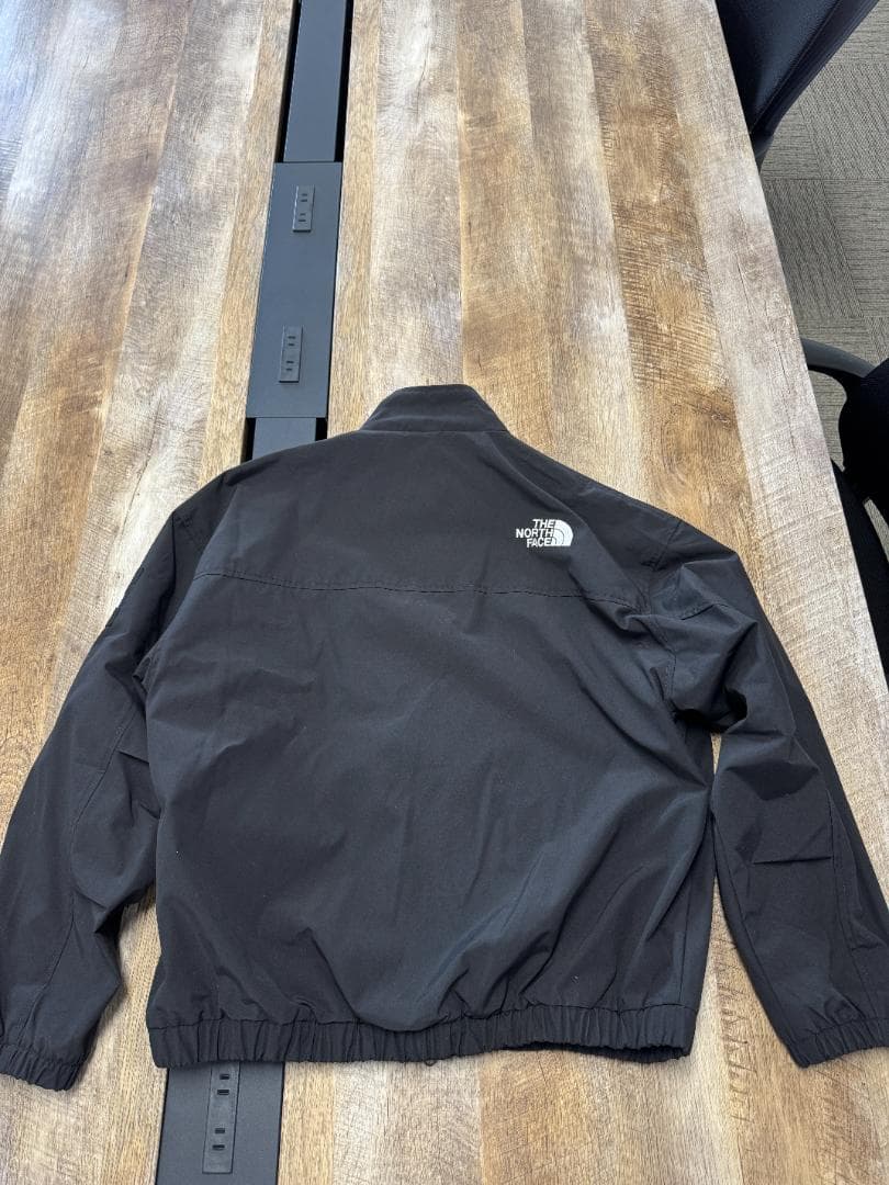 THE NORTH FACE　ボンバージャケット MA-1　Lサイズ