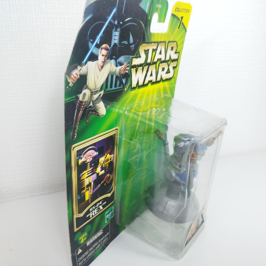 スターツアーズ RX-25 ベーシックフィギュア ハスブロ REX ア f7T7