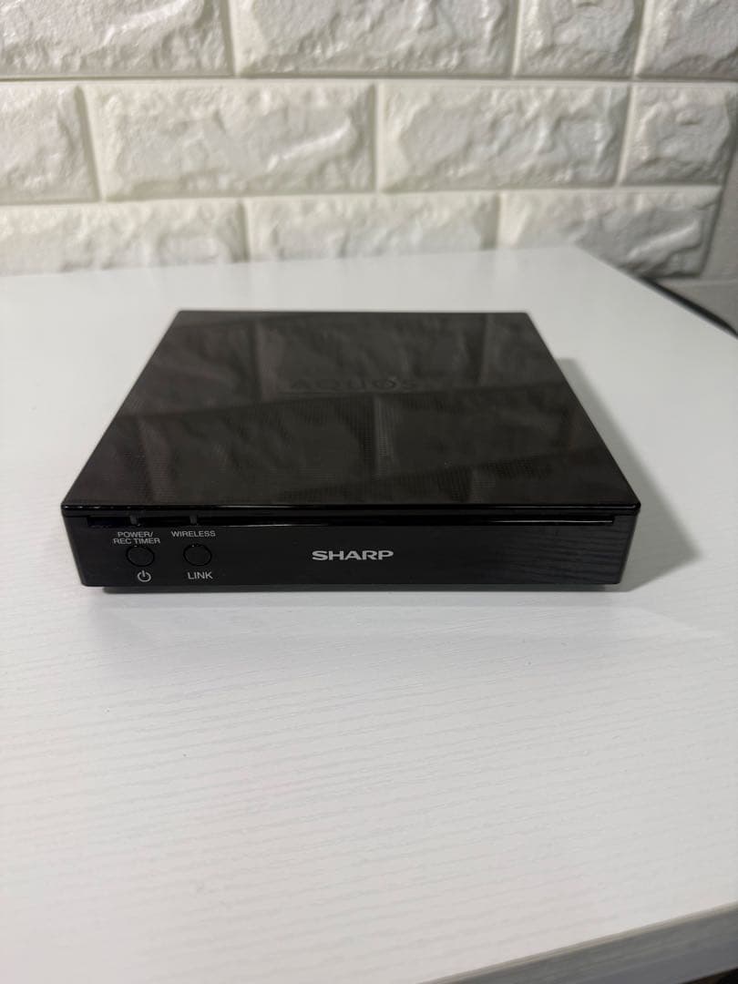 【洗浄消毒作業済】SHARP AQUOS 32型 液晶テレビ　LC-32F5