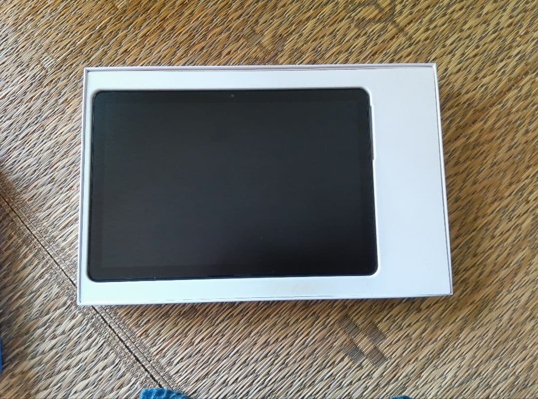 ☆Lenobo IdeaPad Duet Chromebook　中古☆