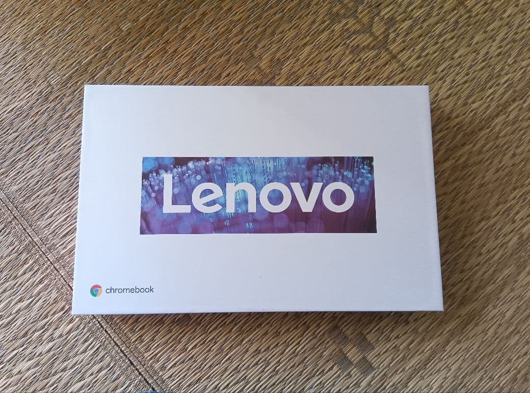 ☆Lenobo IdeaPad Duet Chromebook　中古☆