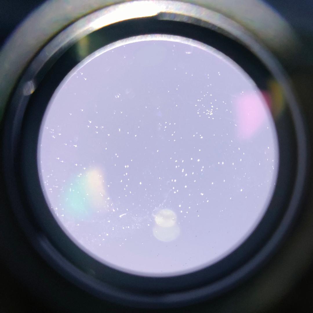 フィルムカメラ Carl Zeiss Makro-Planar 60mm F2.8 T*