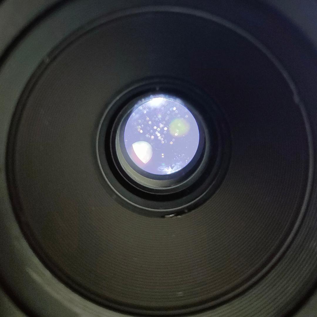 フィルムカメラ Carl Zeiss Makro-Planar 60mm F2.8 T*