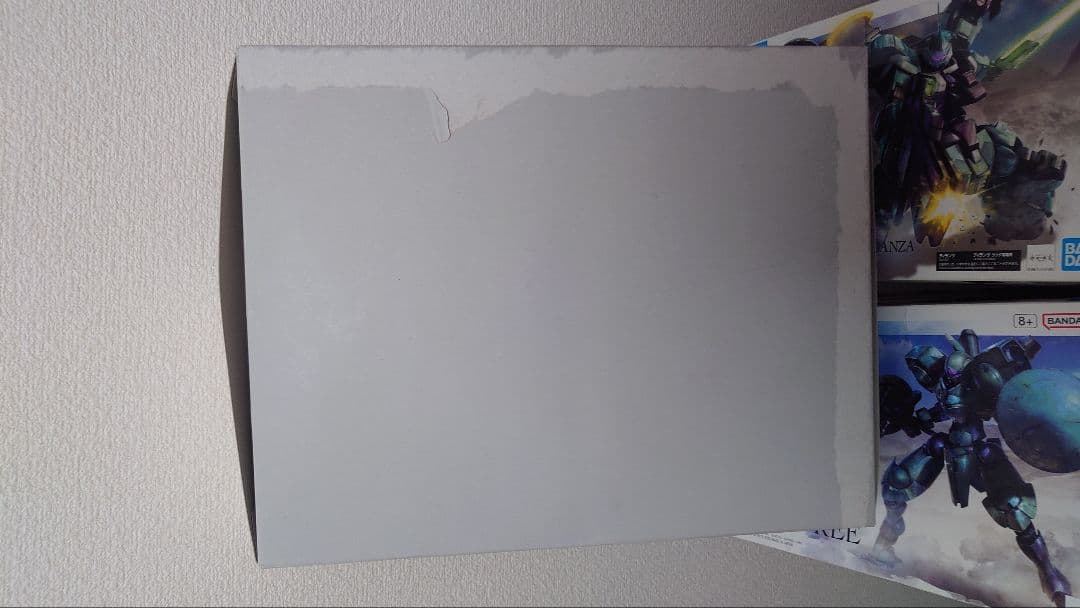 カ*タ様 【20％Offスタート】MG ゴッグ、HGトリプルドム、その他ガンプラ