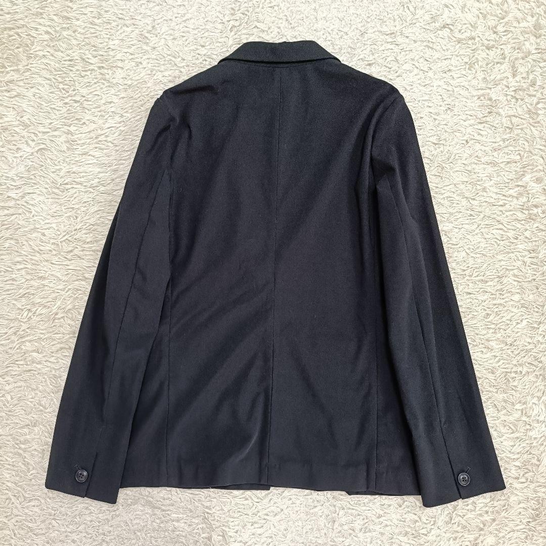 【美品】PLST プラステ ストレッチ パンツスーツ セットアップ L