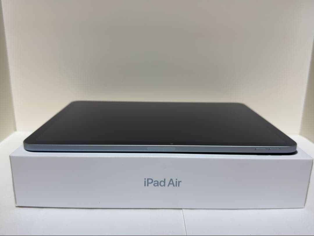 iPad Air 第6世代 M2 256GB WiーFi Apple アップル