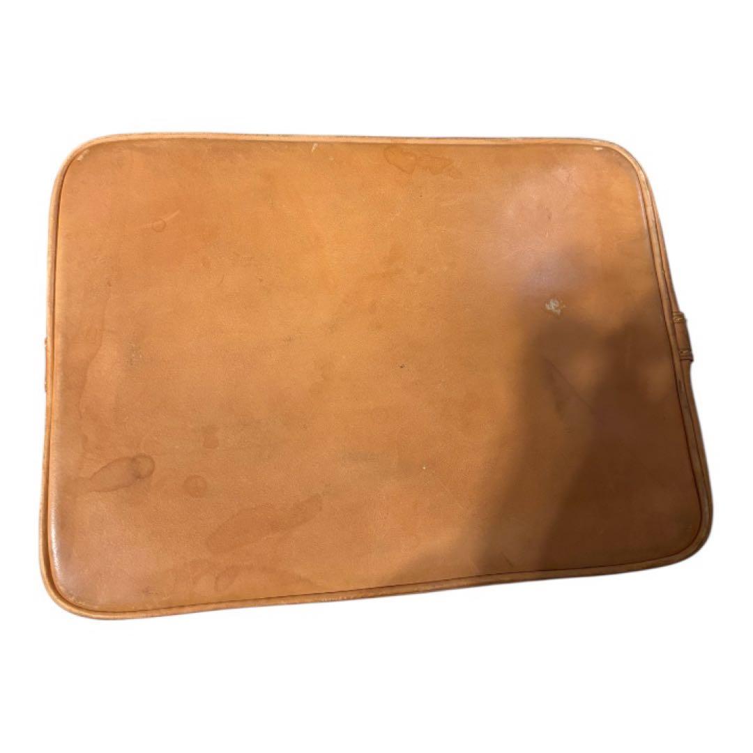 ルイ・ヴィトン モノグラム ノエ 巾着 ショルダーバッグ