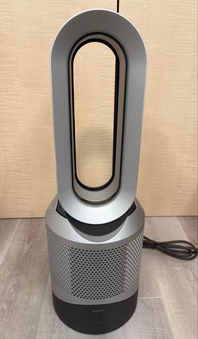 ダイソン Pure Hot Cool HP03 空気清浄機能付ファンヒーター