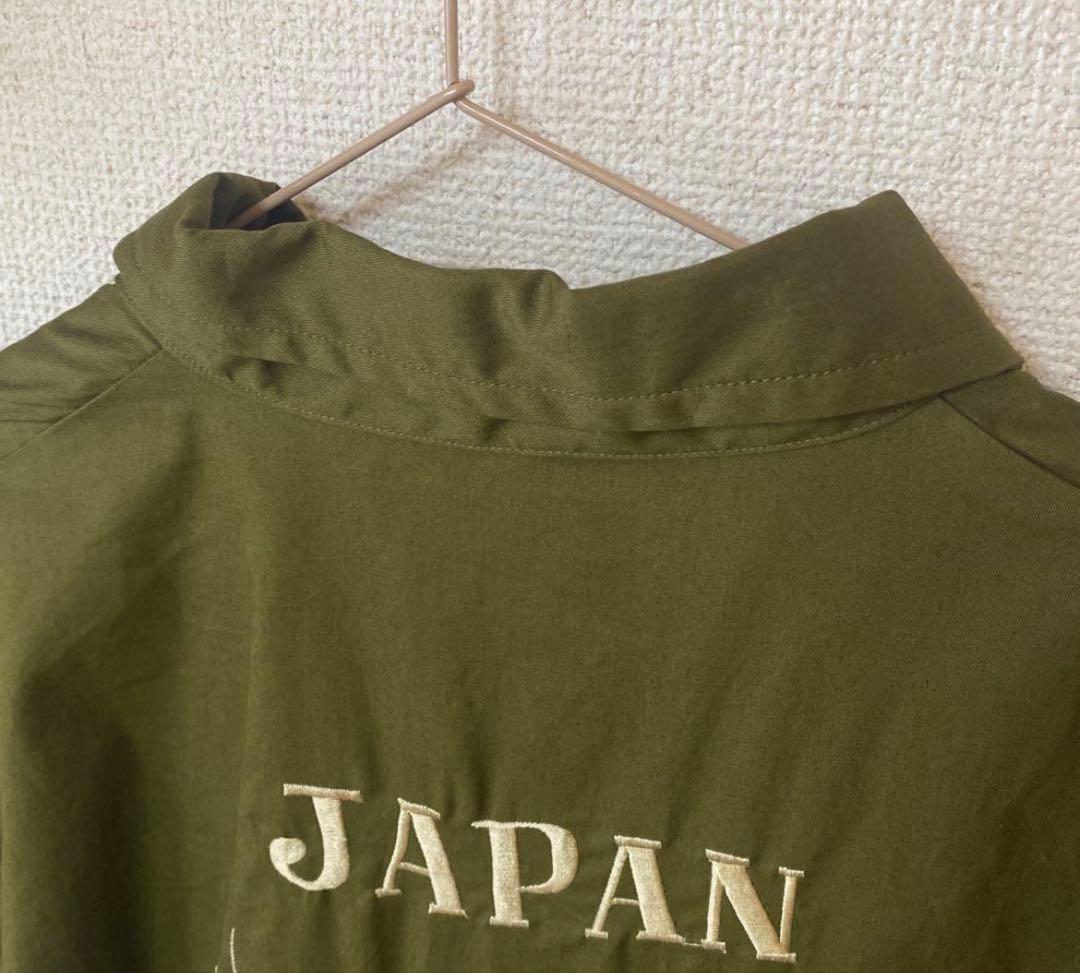 BEAMS テーラー東洋 ベトジャン L