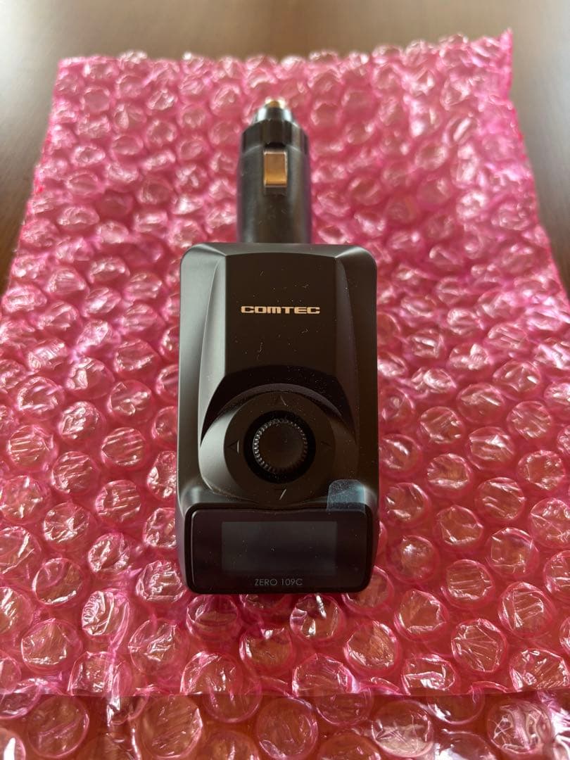 ZERO 109C 高感度GPSレシーバー