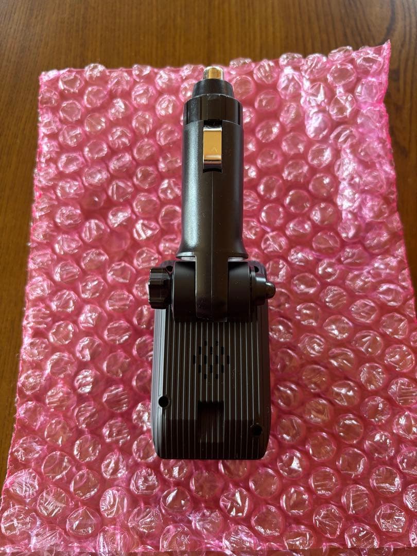 ZERO 109C 高感度GPSレシーバー