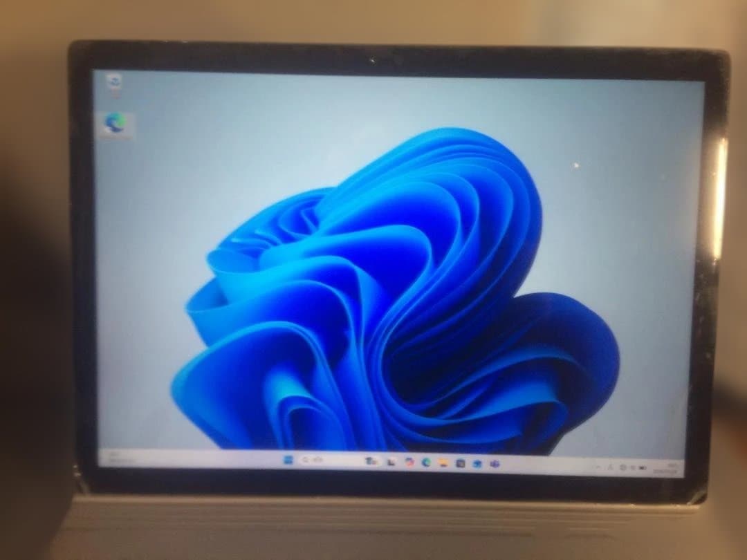 Microsoft Surface Book1 i5-8GB-512GBジャンク