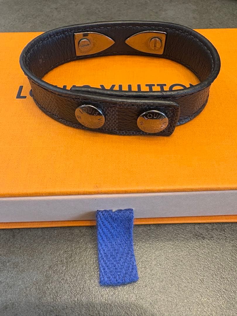 ルイ ヴィトン LOUIS VUITTON ブレスレット