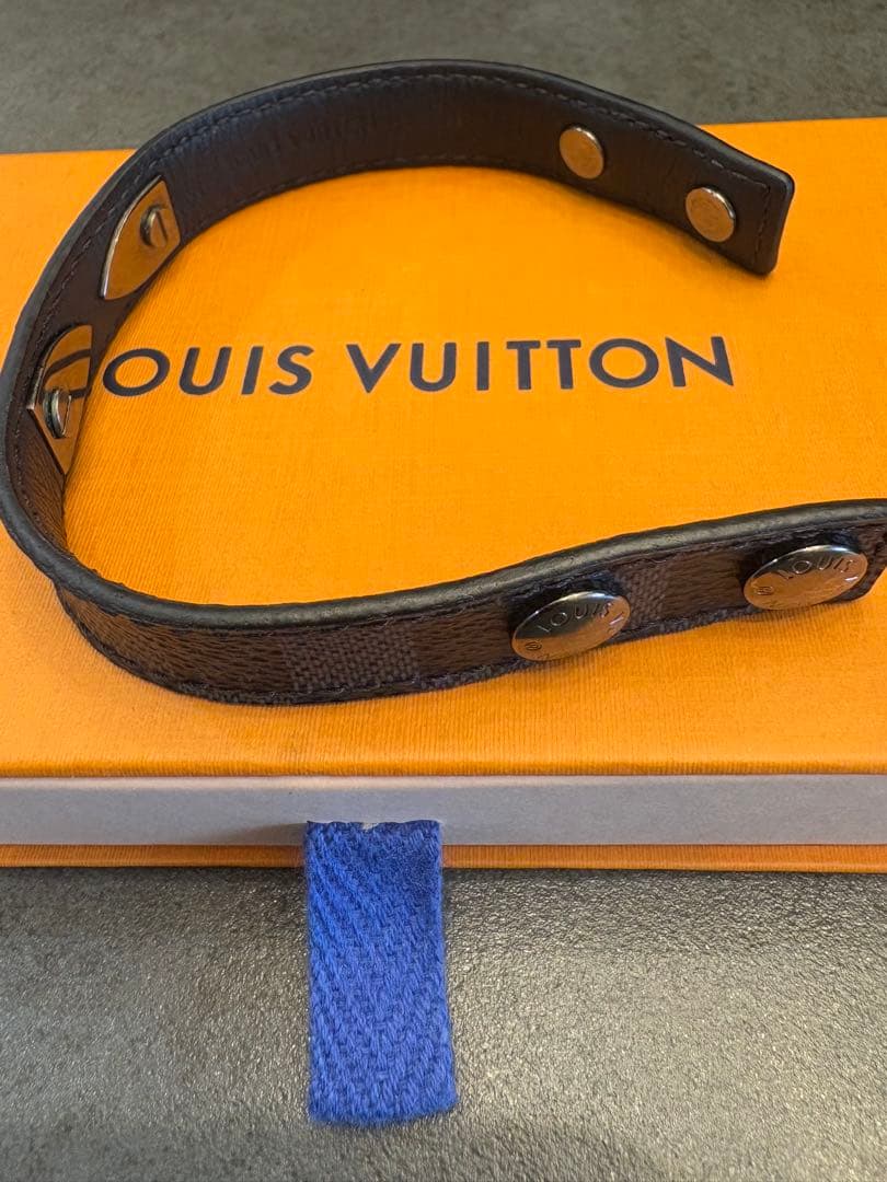 ルイ ヴィトン LOUIS VUITTON ブレスレット