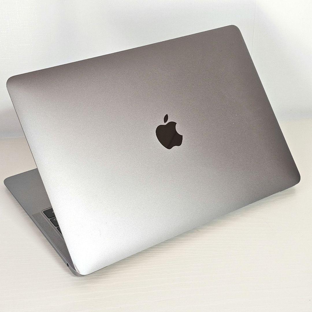 MacBook Air 13インチ i5 8GB 256GB オフィス付き 中古