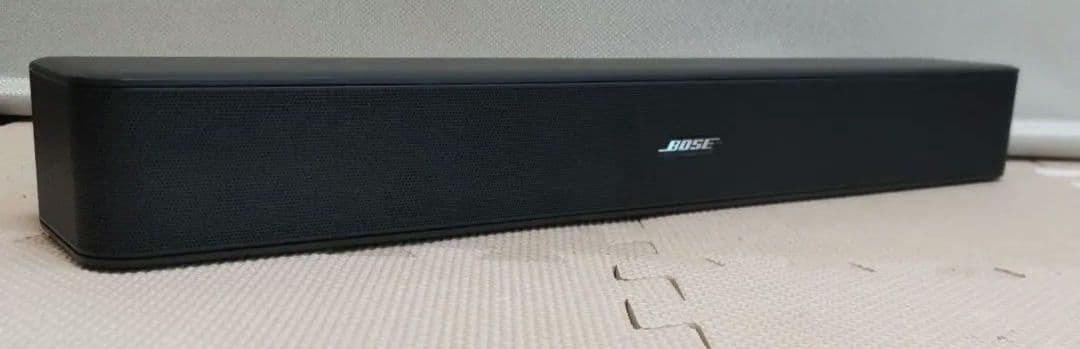 スピーカー・ウーファー Bose Solo TV Speaker