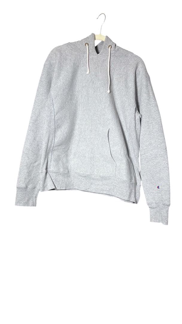 Champion REVERSE WEAVE made in usa製