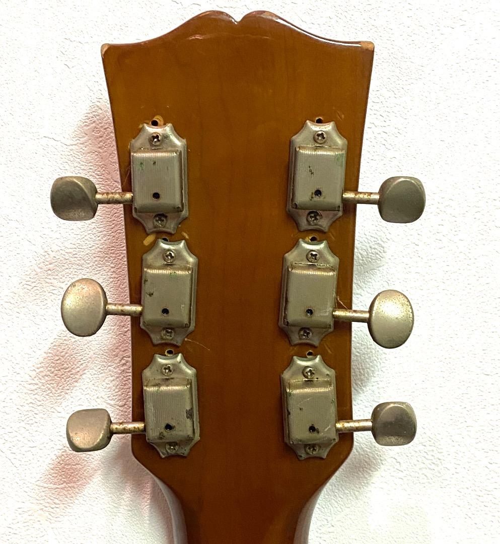 音出し確認済み【送料無料】Photogenic レスポールタイプ エレキギター