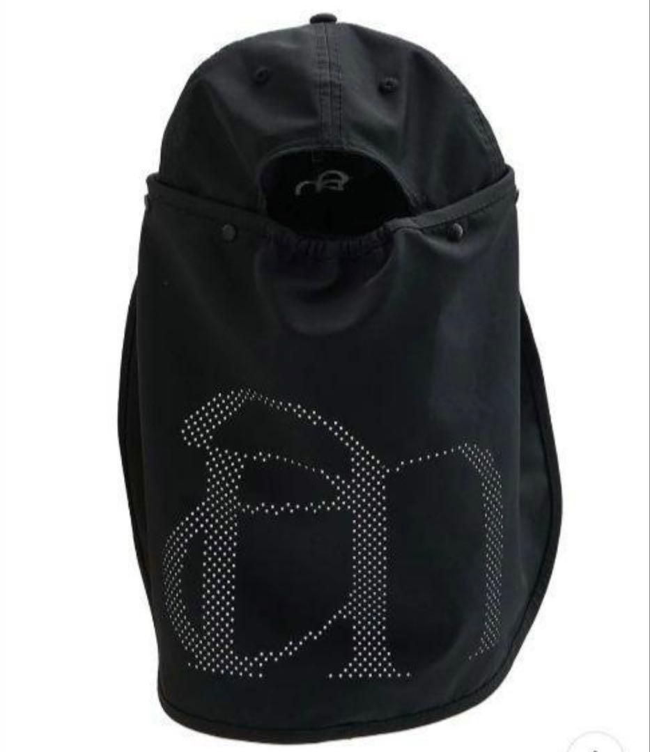 Ameri VINTAGE NEW ERA×Ameri SUNSHADE CAP