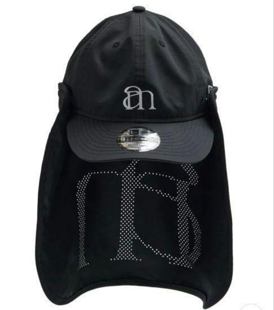 Ameri VINTAGE NEW ERA×Ameri SUNSHADE CAP