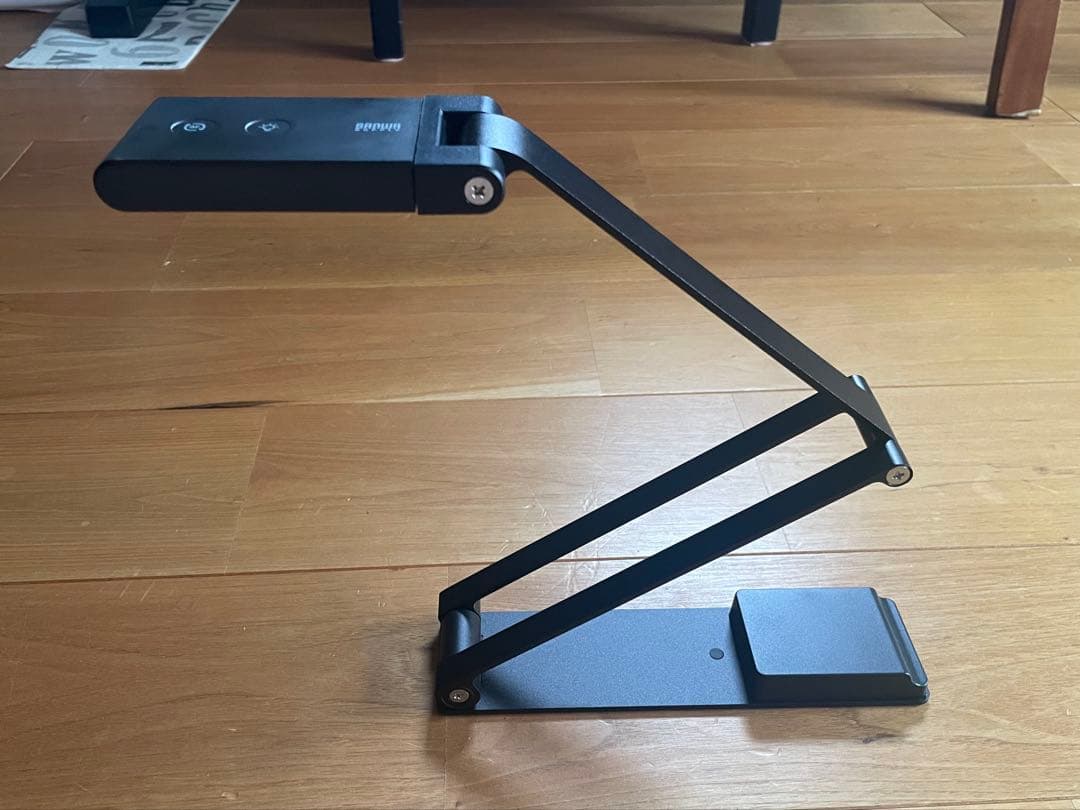 サンワダイレクト　ポータブルドキュメントスキャナー