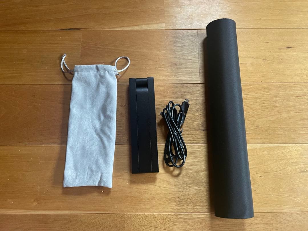 サンワダイレクト　ポータブルドキュメントスキャナー