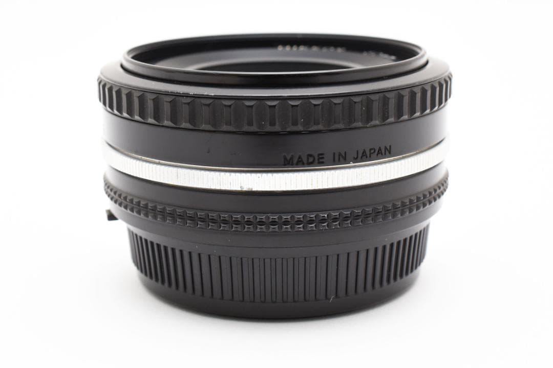 Nikon ニコン Ai-s NIKKOR 50mm f1.8：2403515
