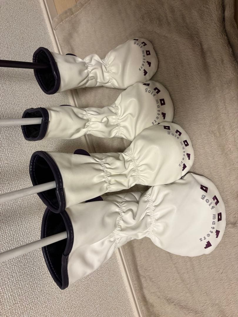 【レディース】オノフゴルフクラブセット 11本（2021年モデル）右利き