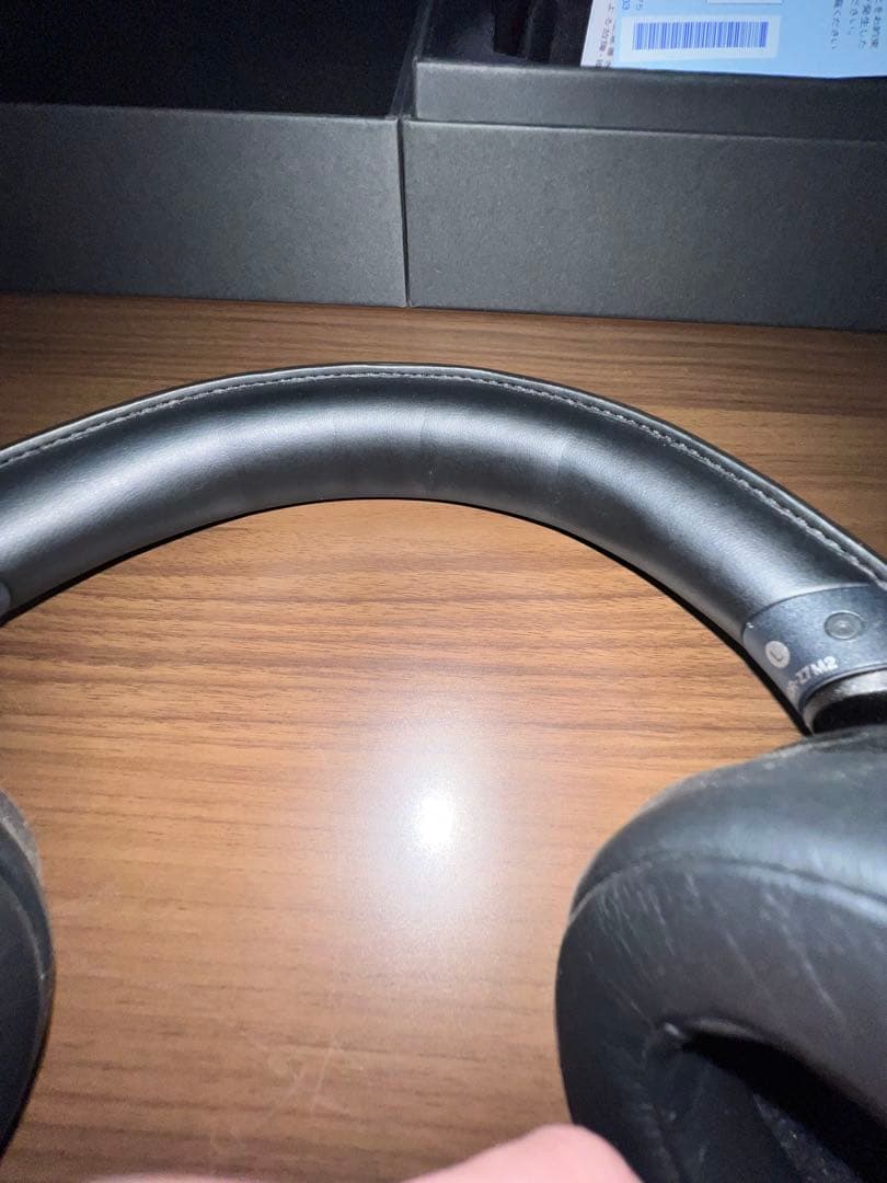 【年末セール値下げ中】SONY MDR-Z7M2 有線ヘッドホン