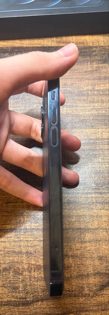 【美品】iPhone 12pro 256GB おまけ付き