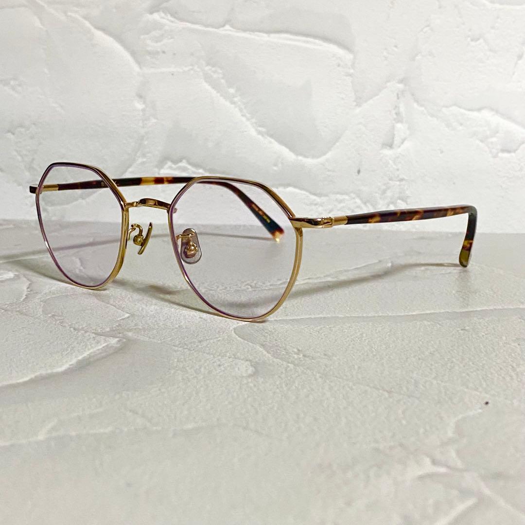 【極美品】 BLANC B0021 PURE GOLD 付属品セット