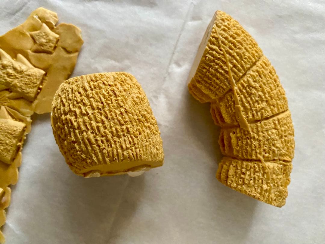 希少 ヴィンテージ Godzilla レジン製ガレージキット（未塗装）