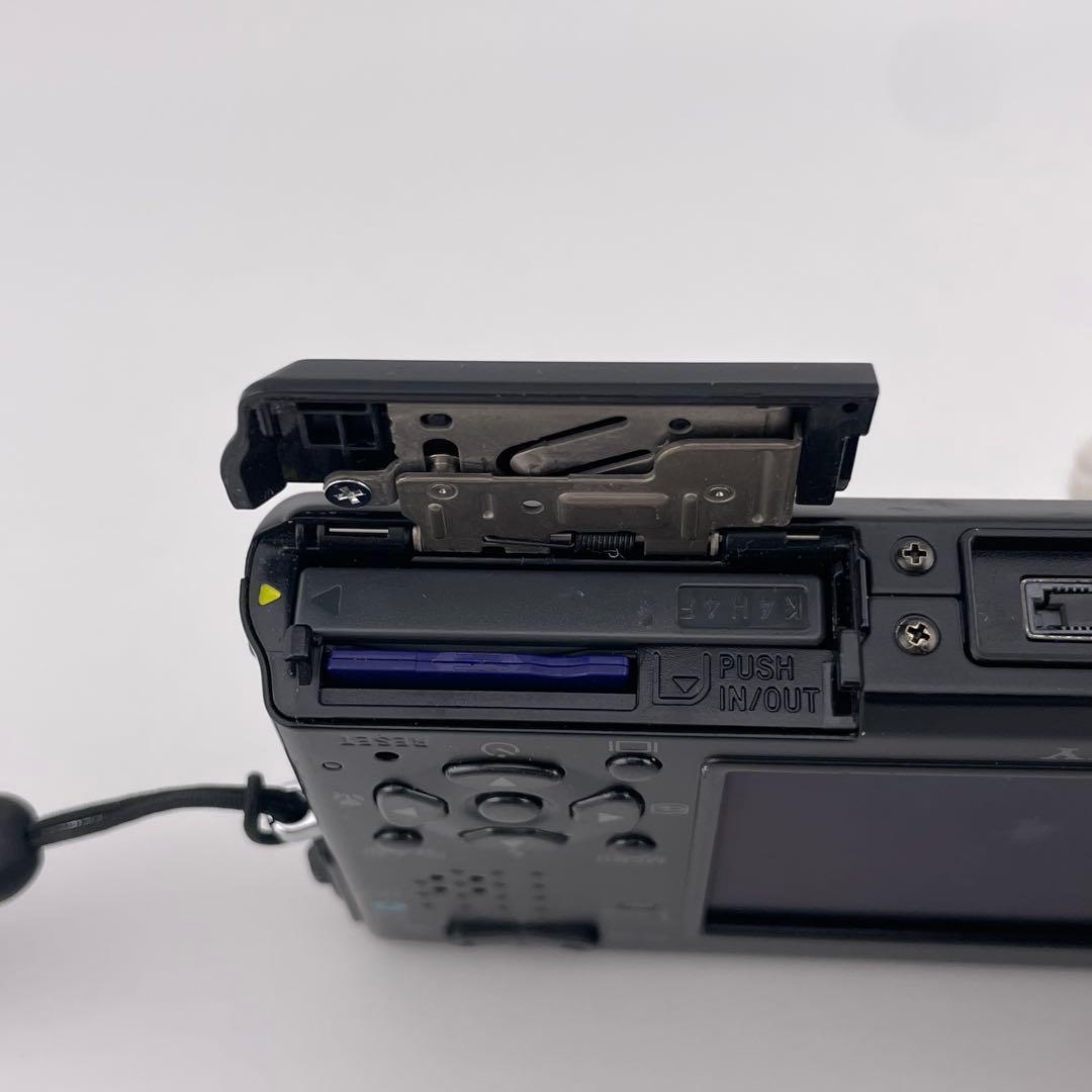 実写美⭕️良品【動作確認済】SONY Cyber-shot DSC-T1