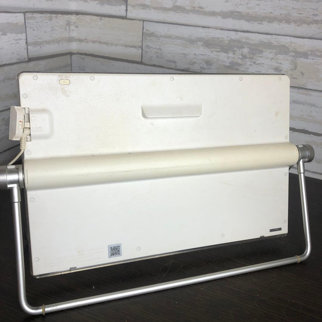 Panasonic ポータブルテレビ UN-15TD7D モニターのみ