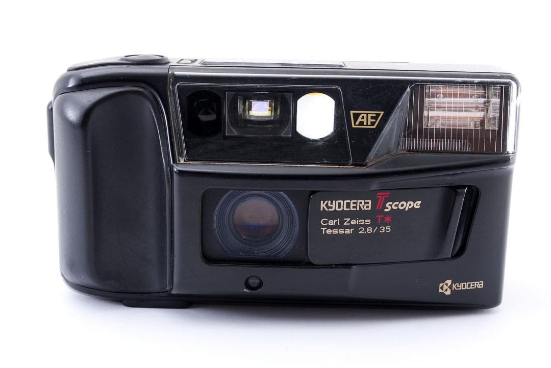 KYOCERA 京セラ T Scope