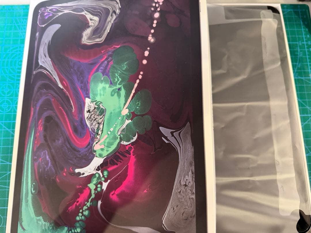 iPad Pro 11インチ 第1世代 64GB Wi-Fi+Cellular