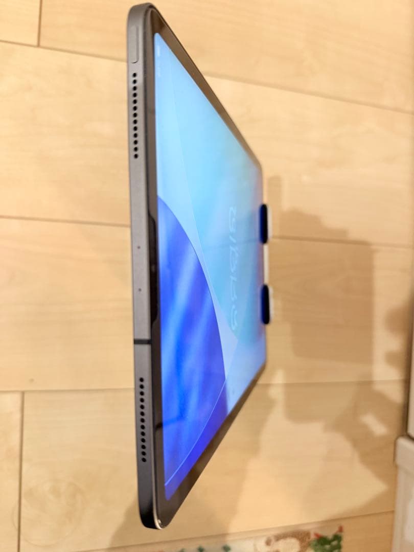 iPad Pro 11インチ 第1世代 64GB Wi-Fi+Cellular