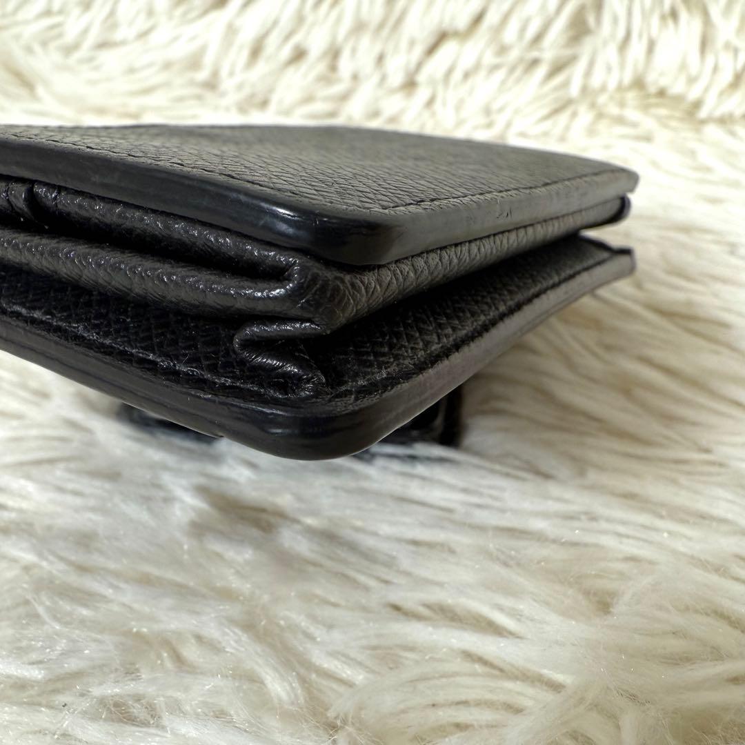 LOUIS VUITTON パース タイガ アルドワーズ M30598