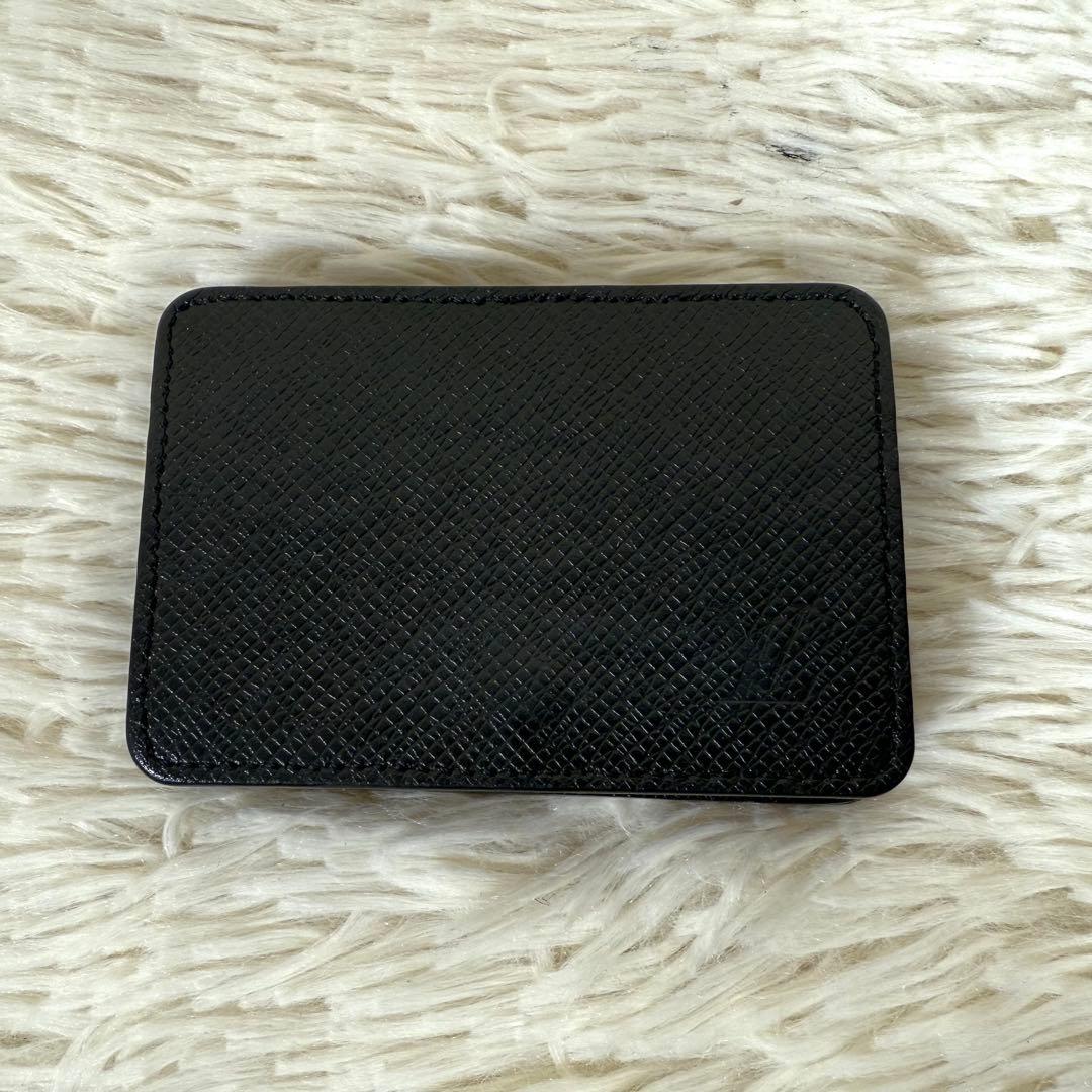 LOUIS VUITTON パース タイガ アルドワーズ M30598