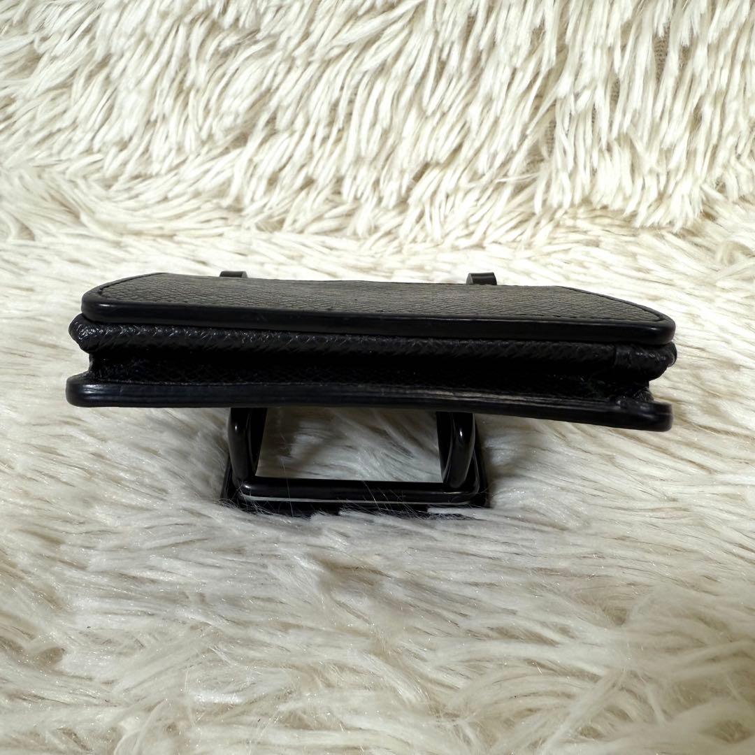 LOUIS VUITTON パース タイガ アルドワーズ M30598