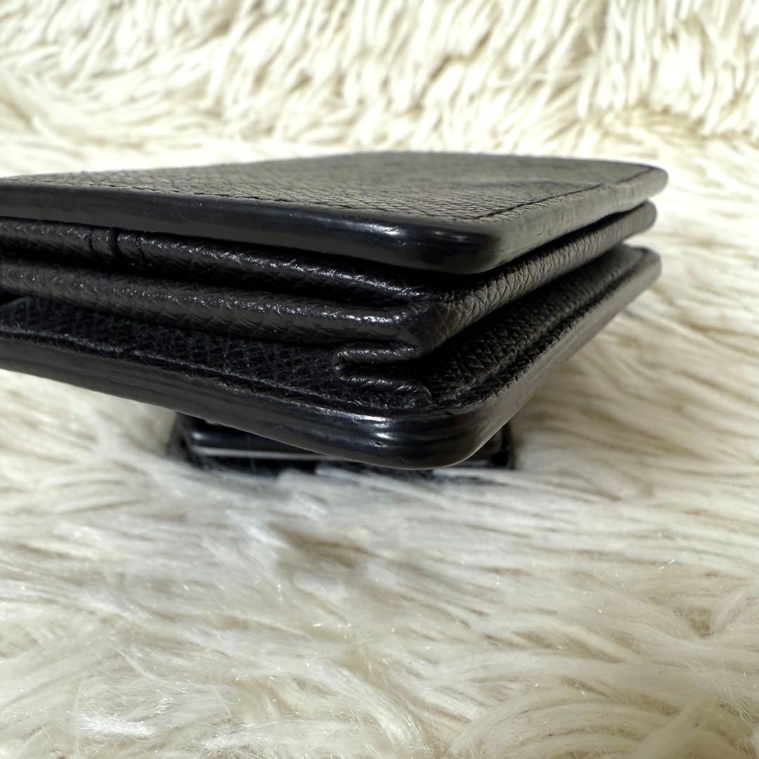 LOUIS VUITTON パース タイガ アルドワーズ M30598