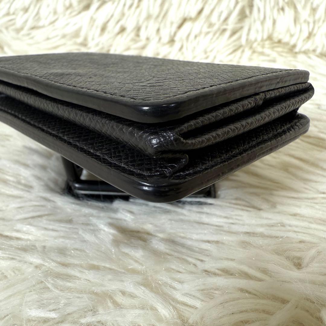 LOUIS VUITTON パース タイガ アルドワーズ M30598