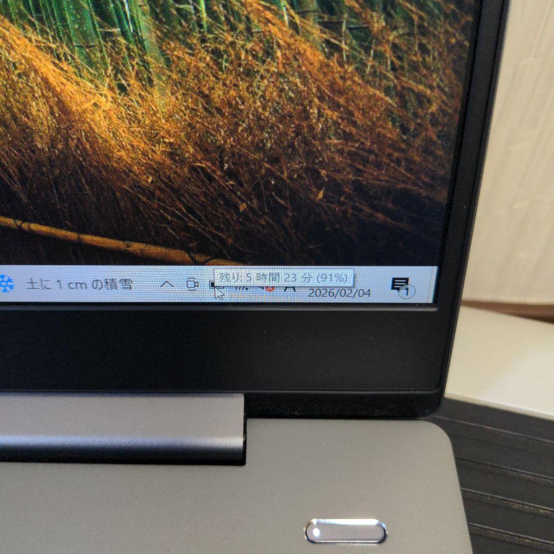 Windowsノート本体 LENOVO ideapad S540 i5