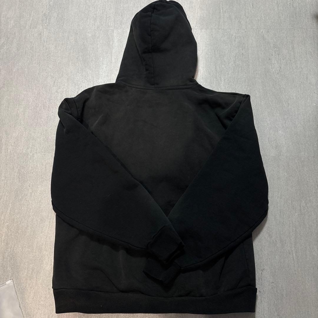 cactus jack travis FC BARCELONA フーディ