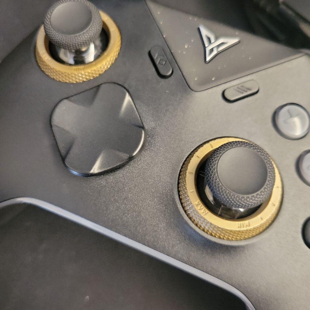 Flydigi VADER 5 PRO ゲームコントローラー