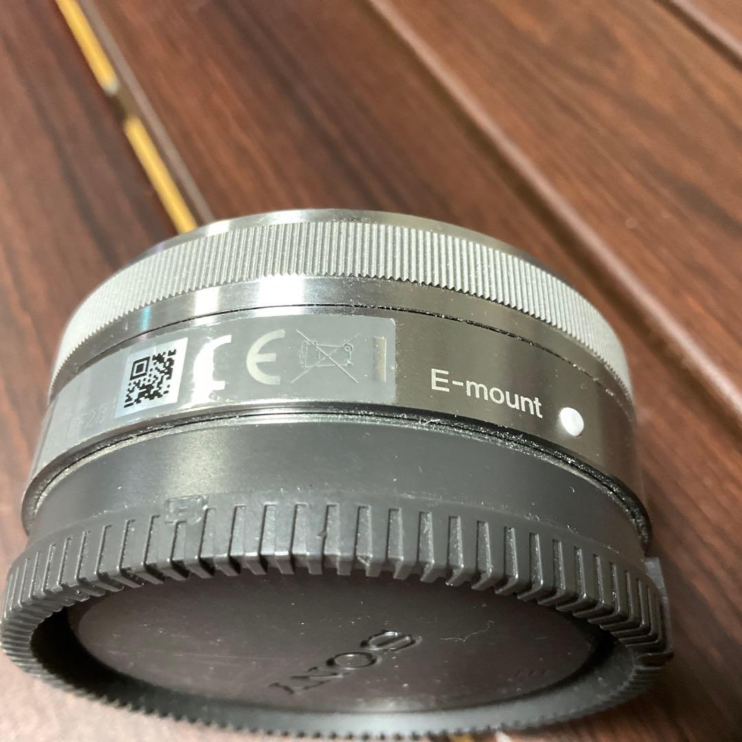 E-mount レンズ