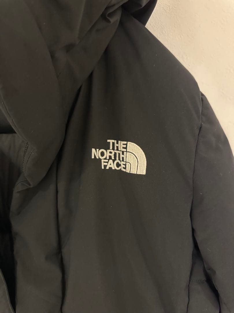 ノースフェイス ダウンジャケット メンズM
