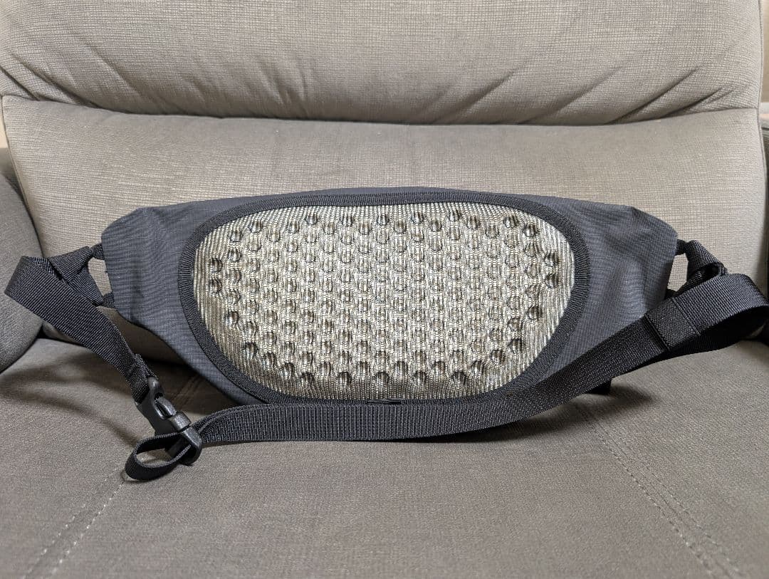 アークテリクス グランヴィル クロスボディバック