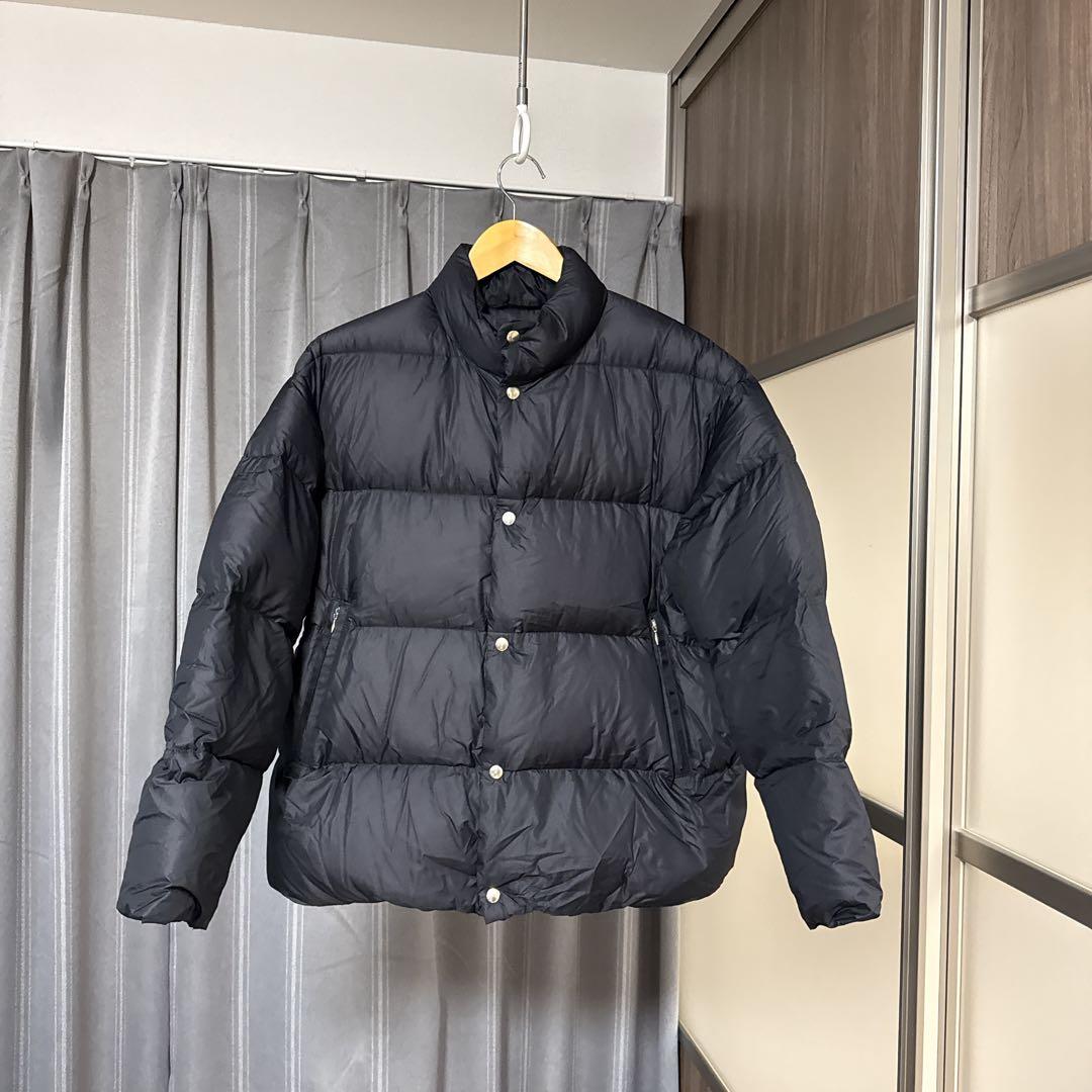 a*a様 comoli ダウンジャケット 25AW