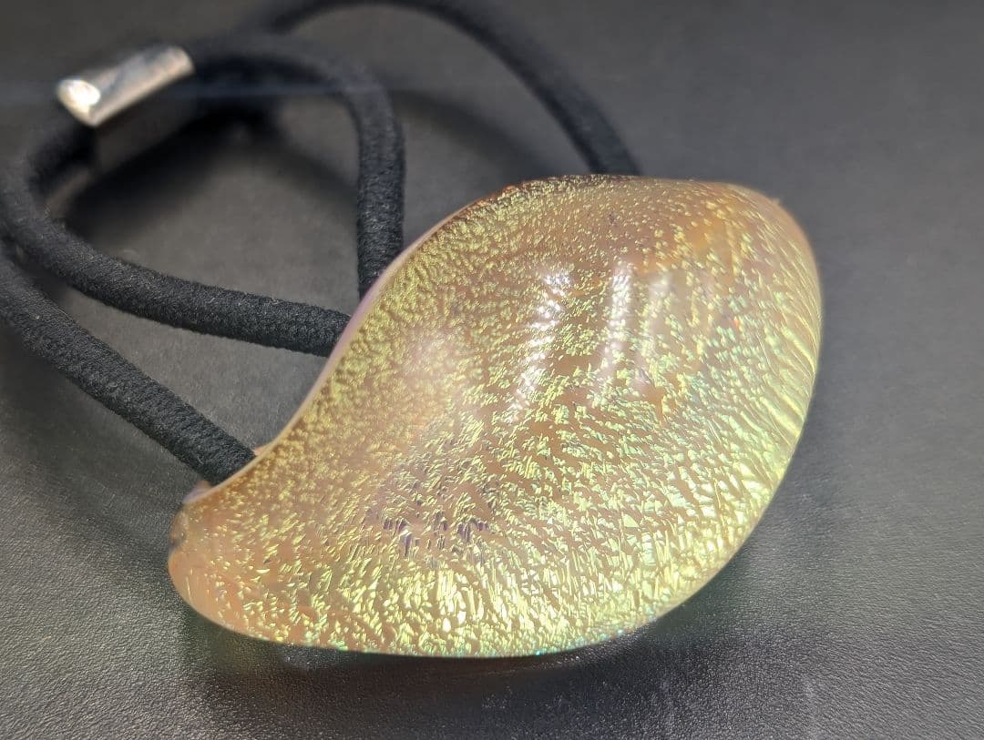 コレットマルーフ　ヘアゴム　ポニー